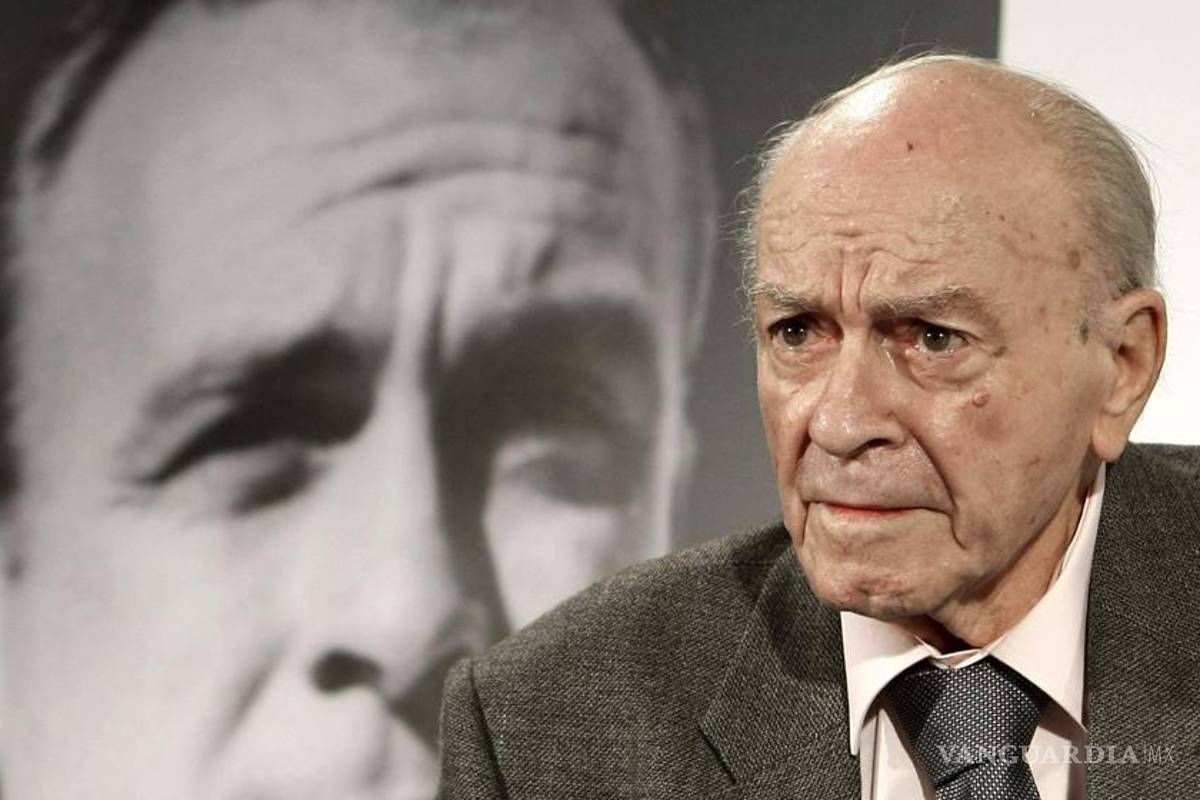 Muere Alfredo Di Stéfano, leyenda del futbol