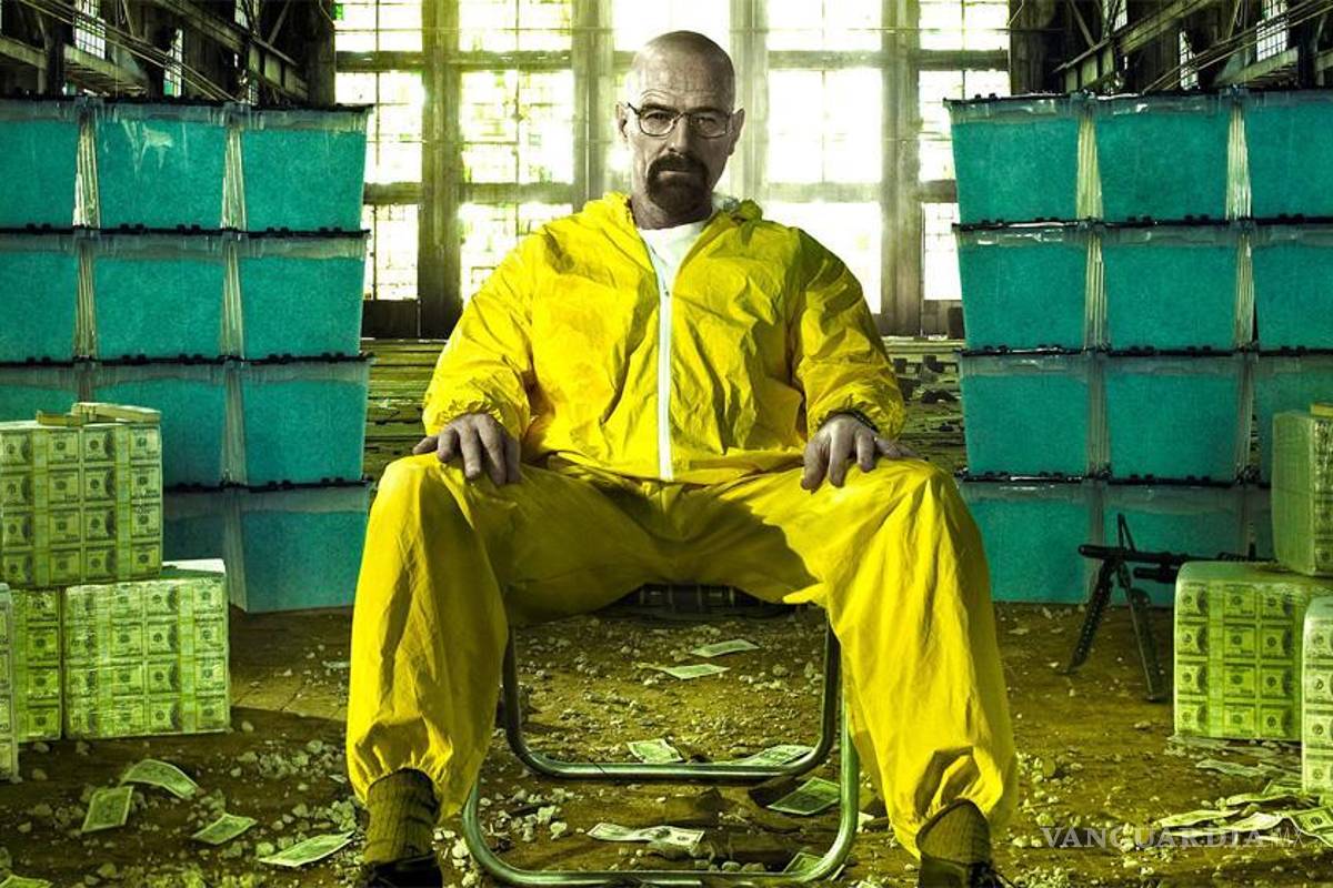 ¿Por qué somos adictos a las series de tv?