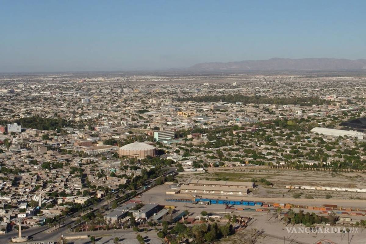 Casi listo mapa digital de zonas de riesgo en Torreón