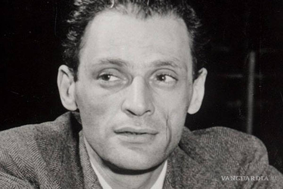 Se cumplen 10 años de la muerte de Arthur Miller
