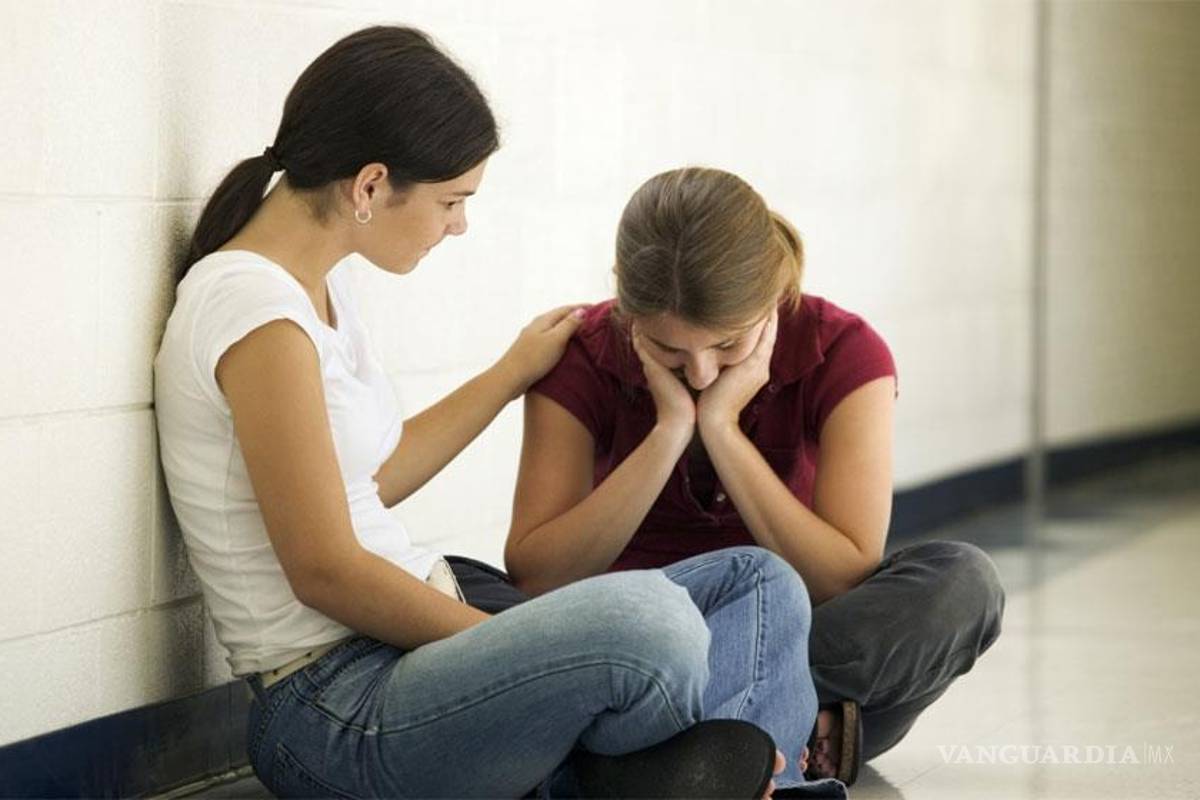 Hoy es el día más triste del año: BlueMonday