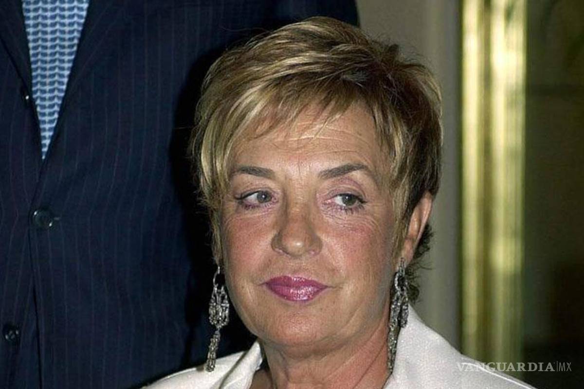Muere Rosalía Mera, dueña de Zara y Bershka