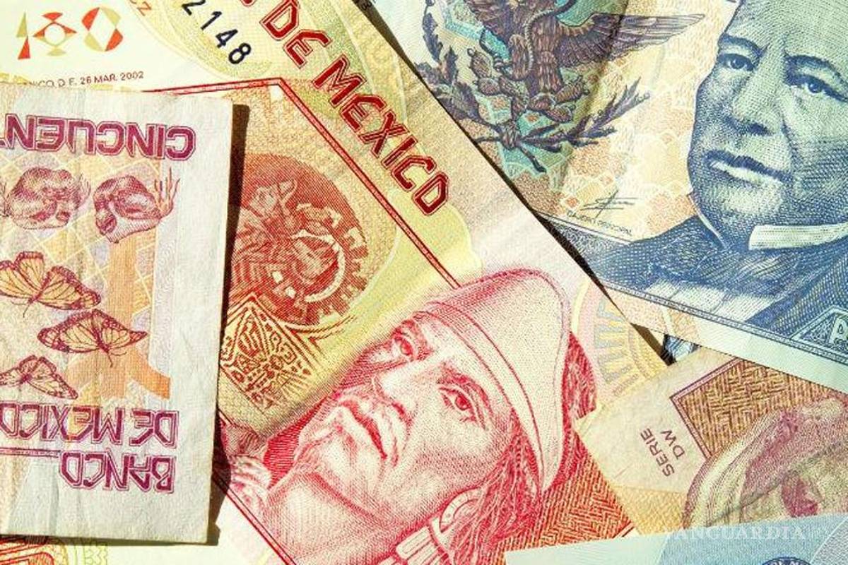 Mínimo aumento de actividad económica, crece 0.8% en agosto