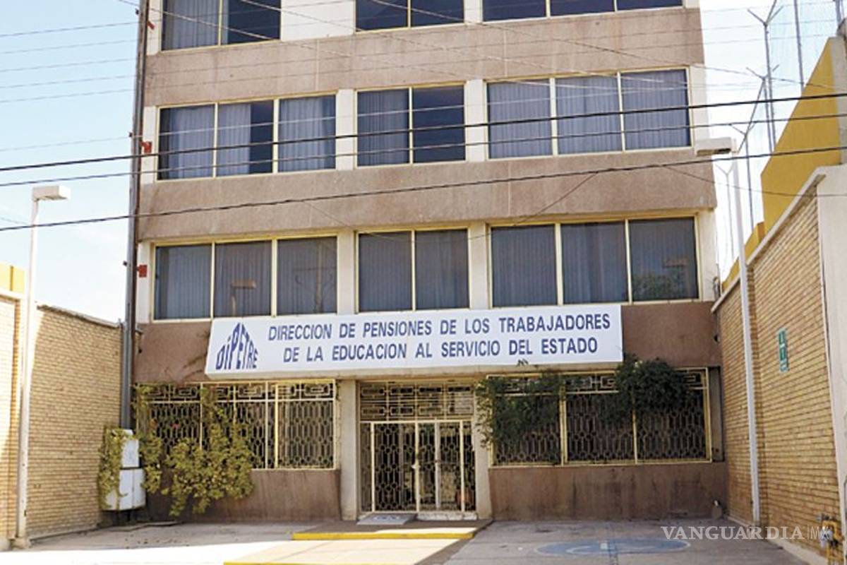 El PAN Coahuila pedirá a la ASE revisar a Dipetre