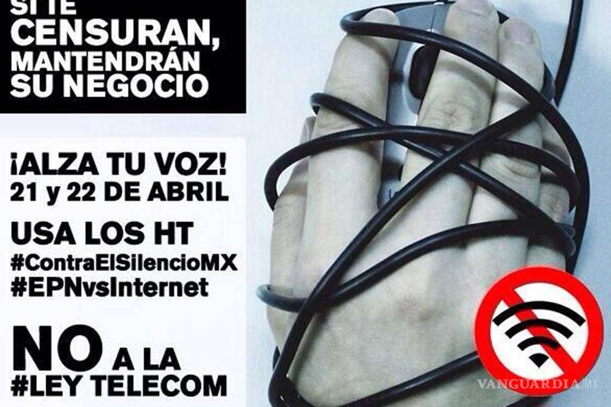 Así te afecta la Ley de Telecom de Peña Nieto