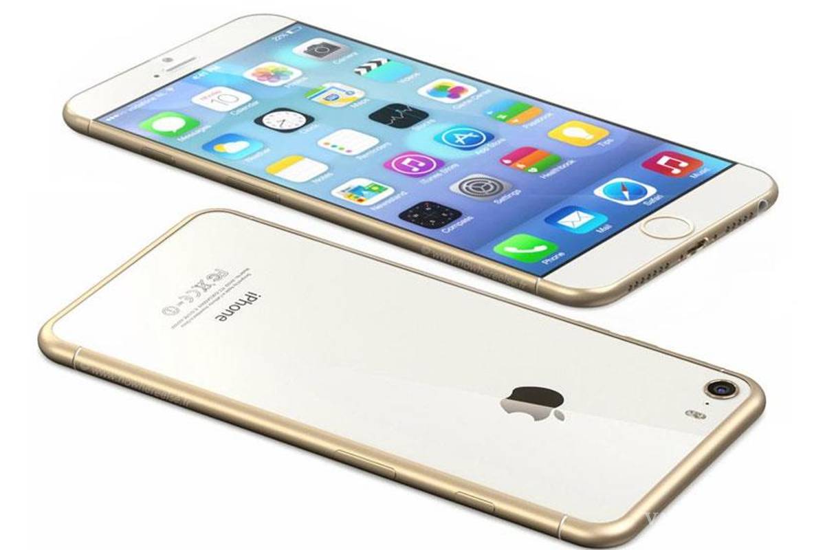 Se retrasaría el lanzamiento del iPhone 6