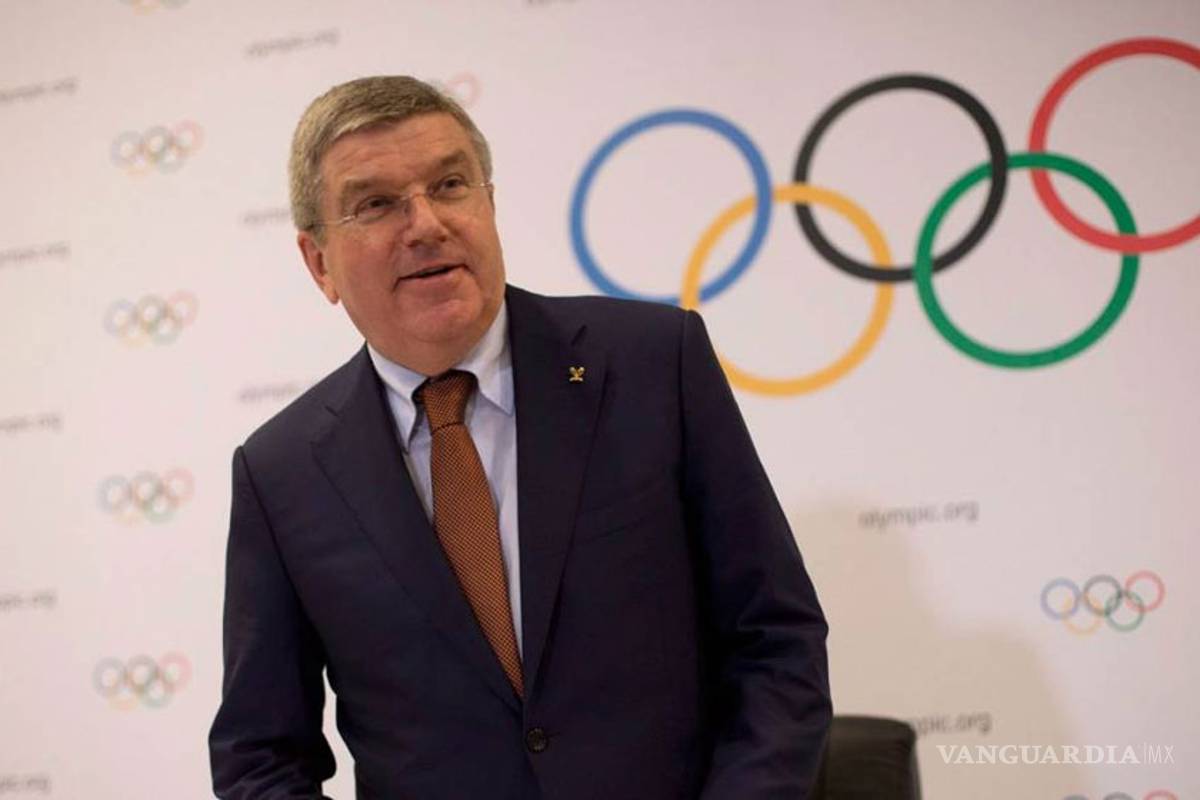 COI decidirá en diciembre si México va o no a Río 2016