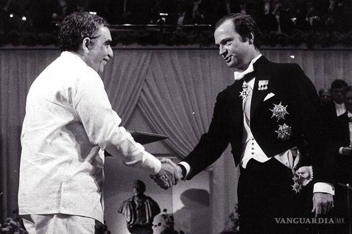 Los momentos que marcaron la vida de Gabriel García Márquez