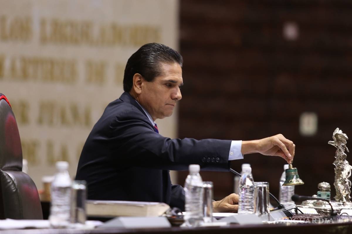 Reconoce PRD dificultades para elegir sustituto de Aureoles