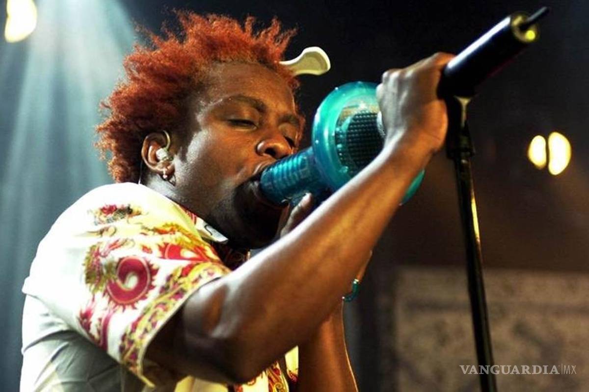 Living Colour visitará México por primera vez