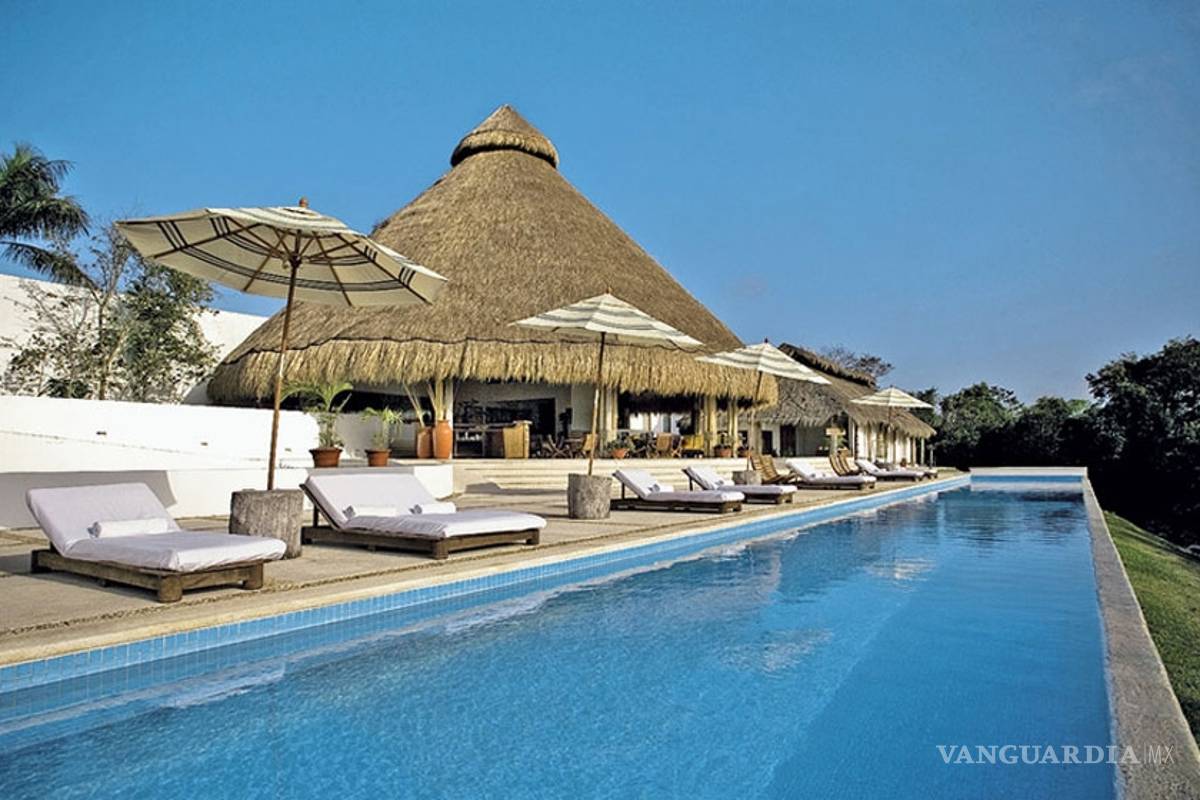 Asaltan hotel en plena selva de Quintana Roo