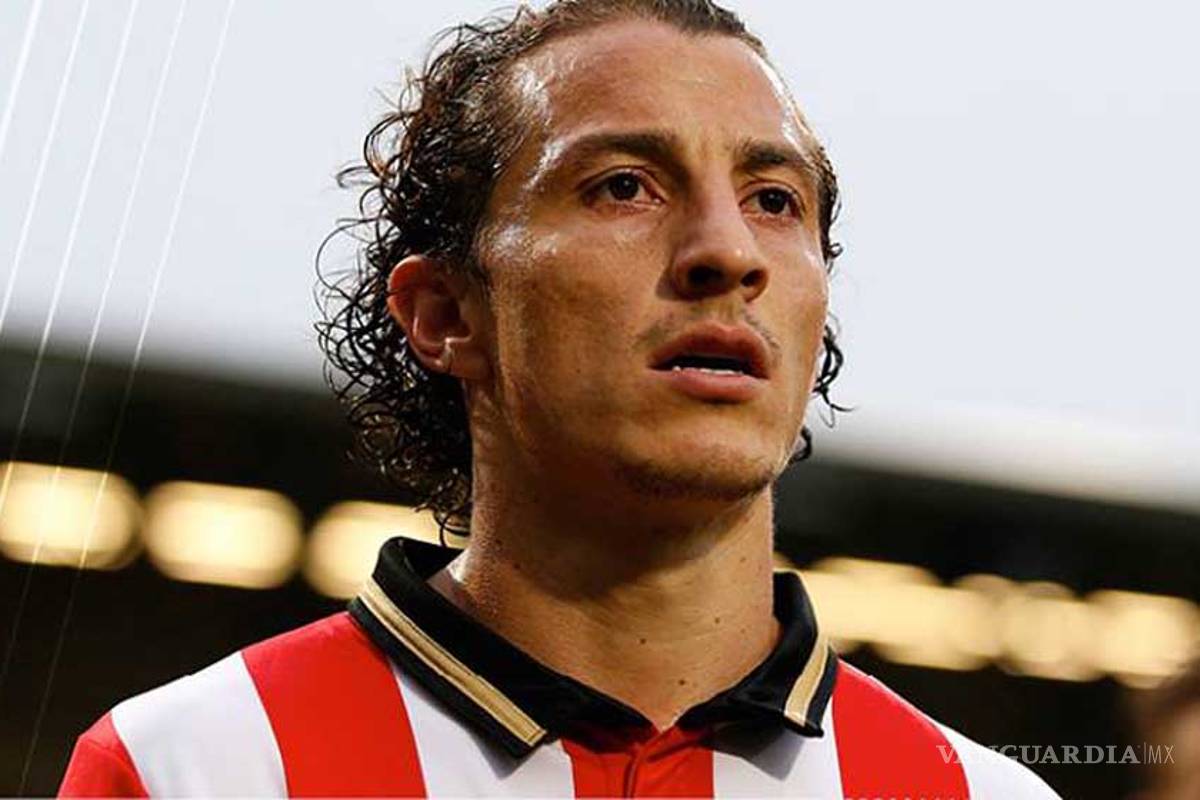 Guardado se lesiona en victoria de PSV ante De Graafschap