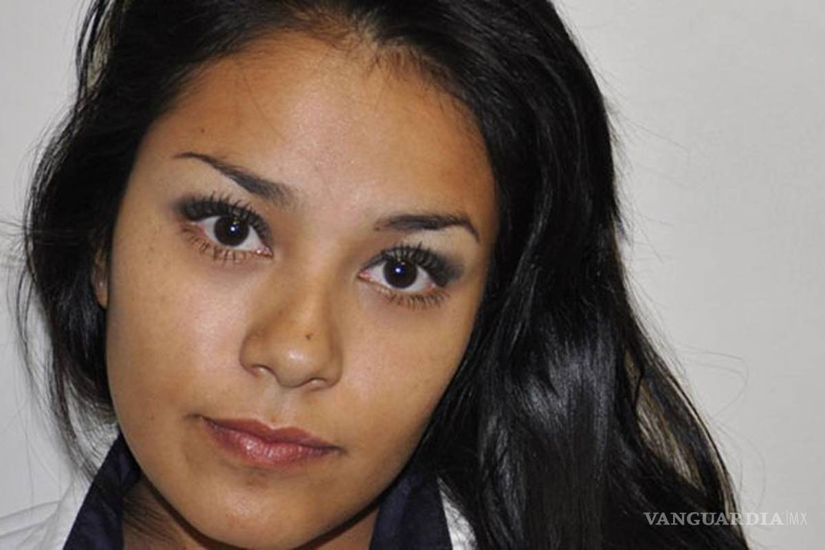 56 años de cárcel para la ladrona de cibercafés