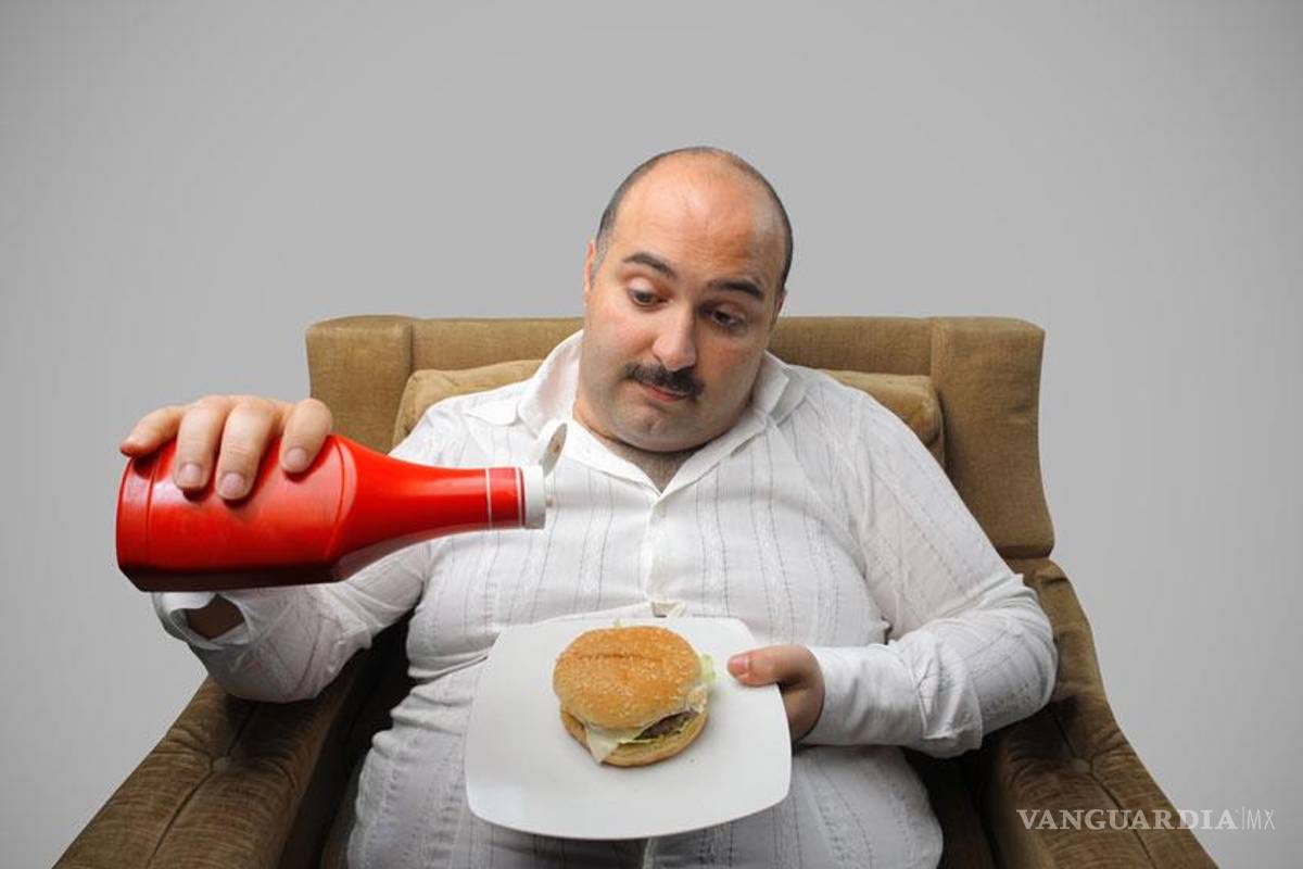 El sedentarismo es más letal que la obesidad: especialistas