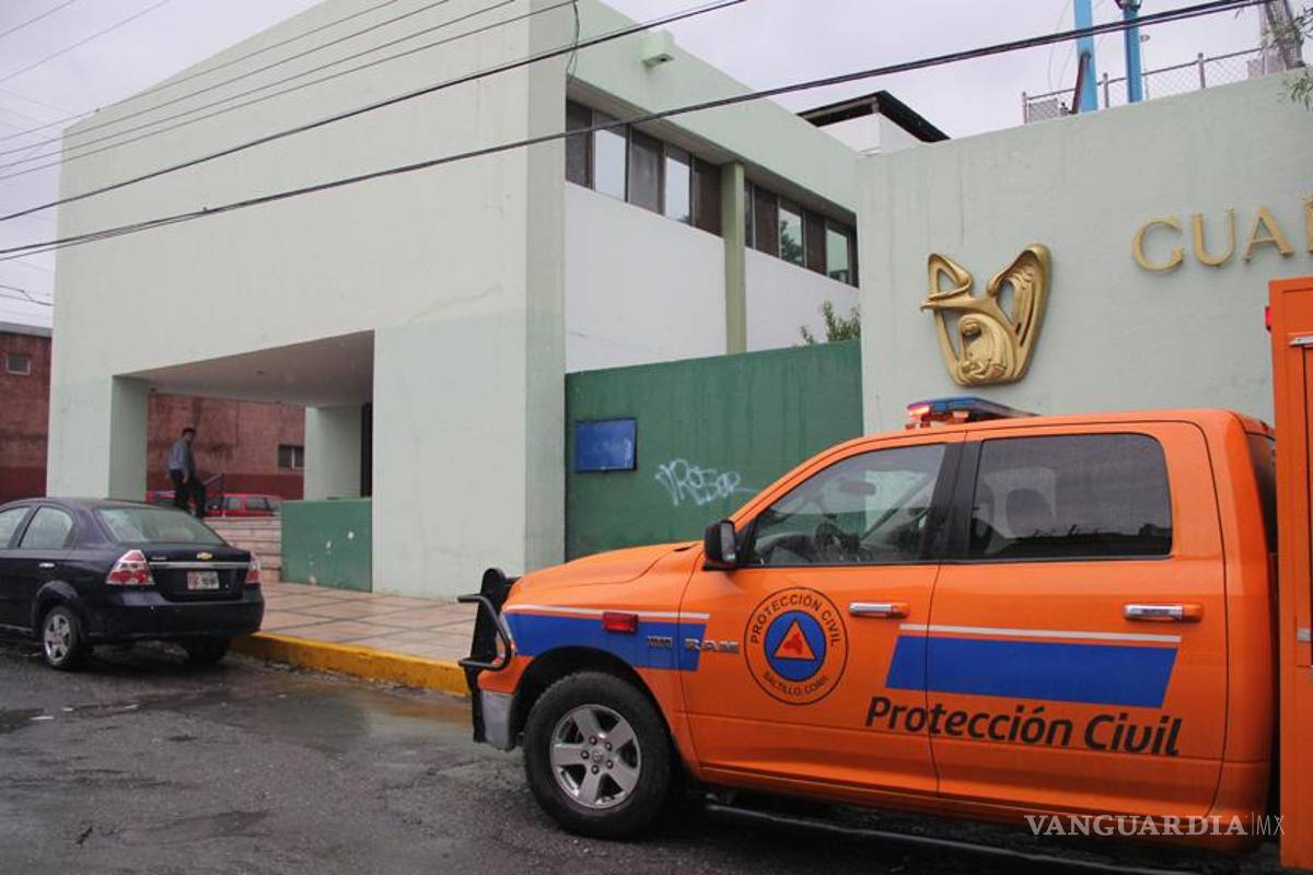 Alertan por brote de virus en guardería de Saltillo