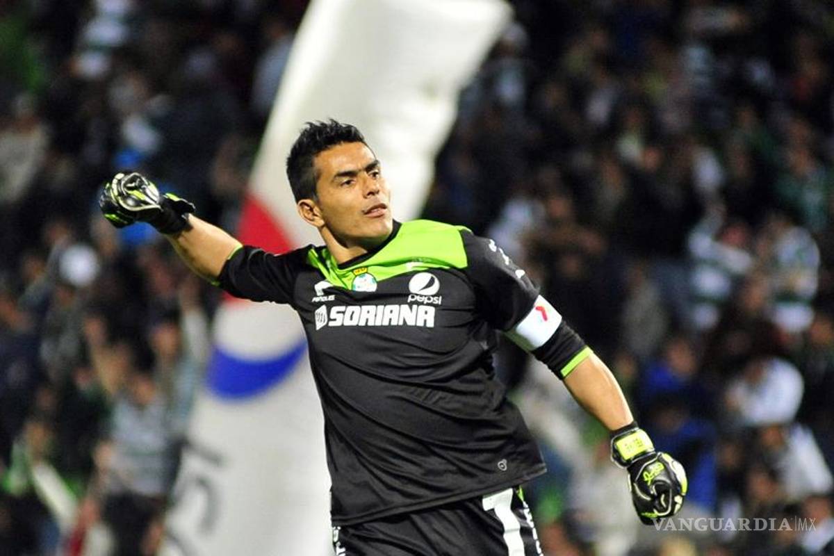 Cuarentones del fútbol