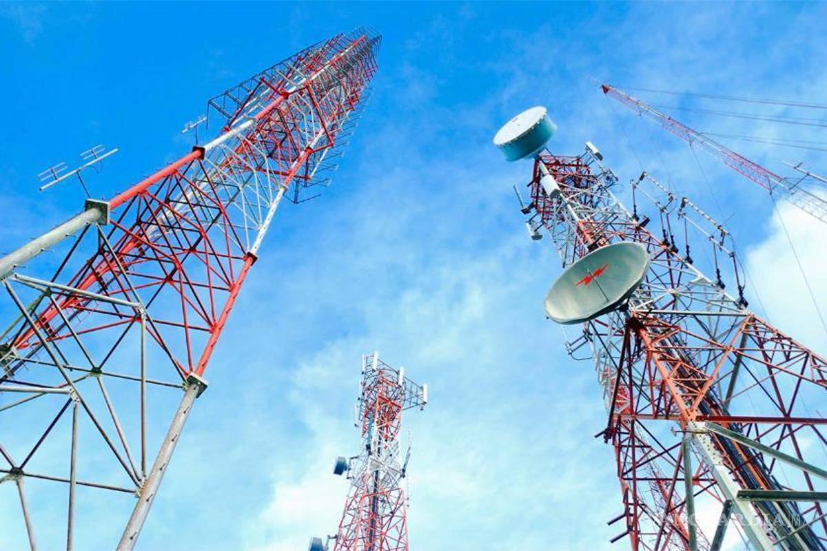 Todo listo para aprobar leyes en favor de televisoras