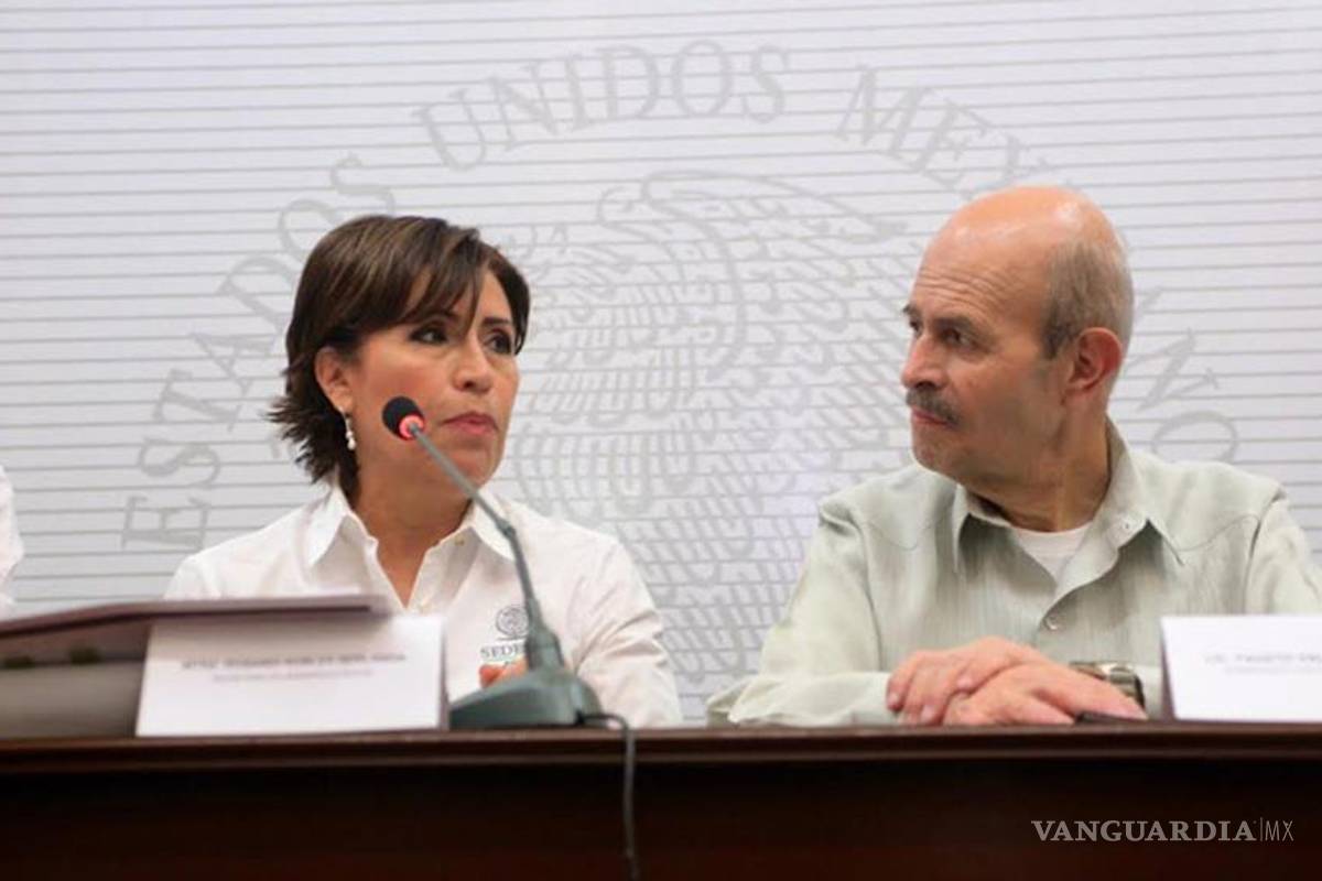 Gasta Sedesol más de 10 mdp en concierto: IFAI