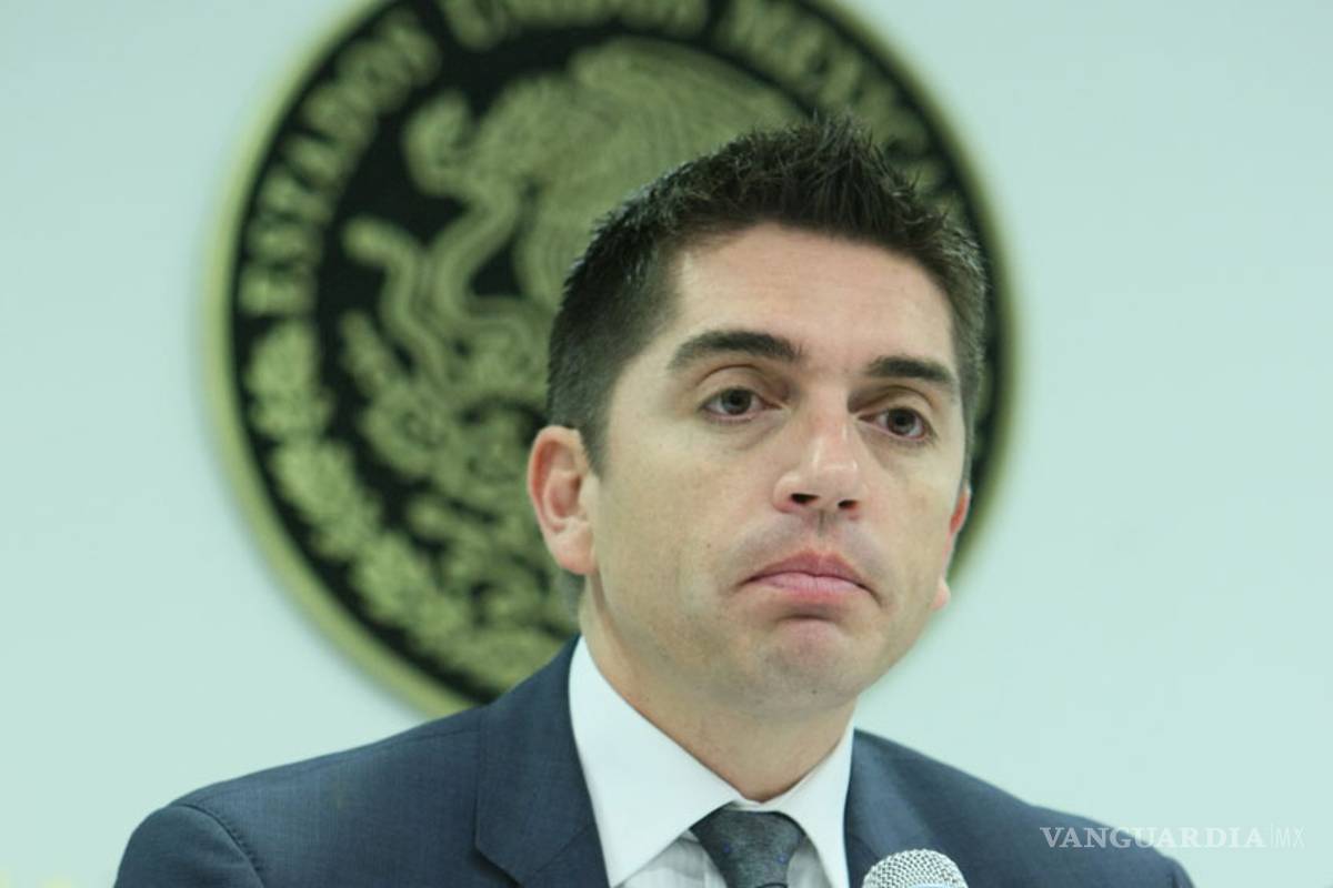 Luis Fernando Salazar propone ampliar iniciativa 3 de 3