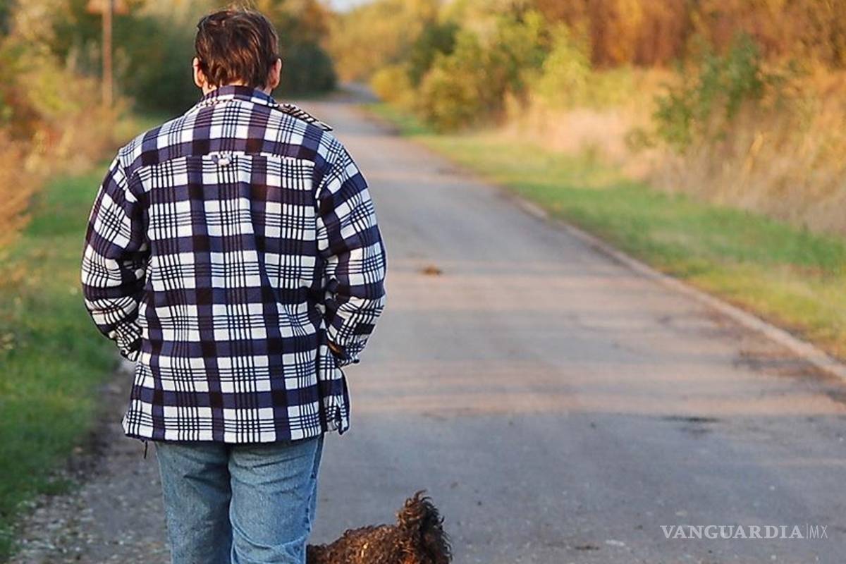 Caminar mejora la creatividad