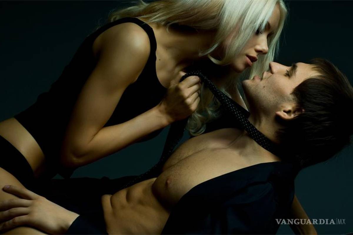 Inteligencia sexual: así funciona tu cerebro cuando estás excitado