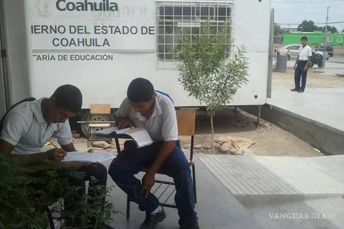 Optimice el rendimiento escolar de sus hijos