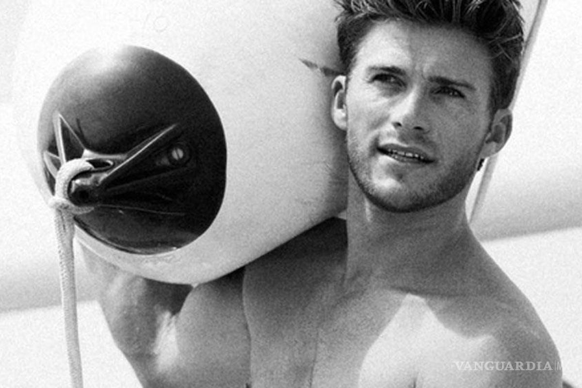 Hijo de Clint Eastwood, <i>sex symbol</i> en potencia