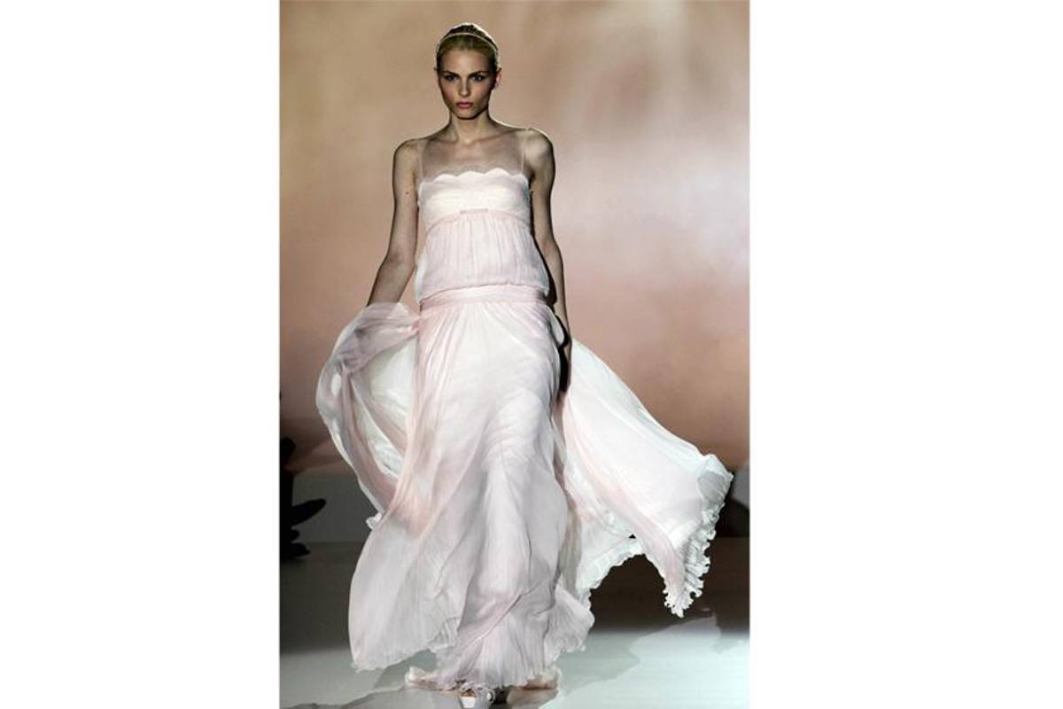 Andreja Pejic, la nueva chica de la moda