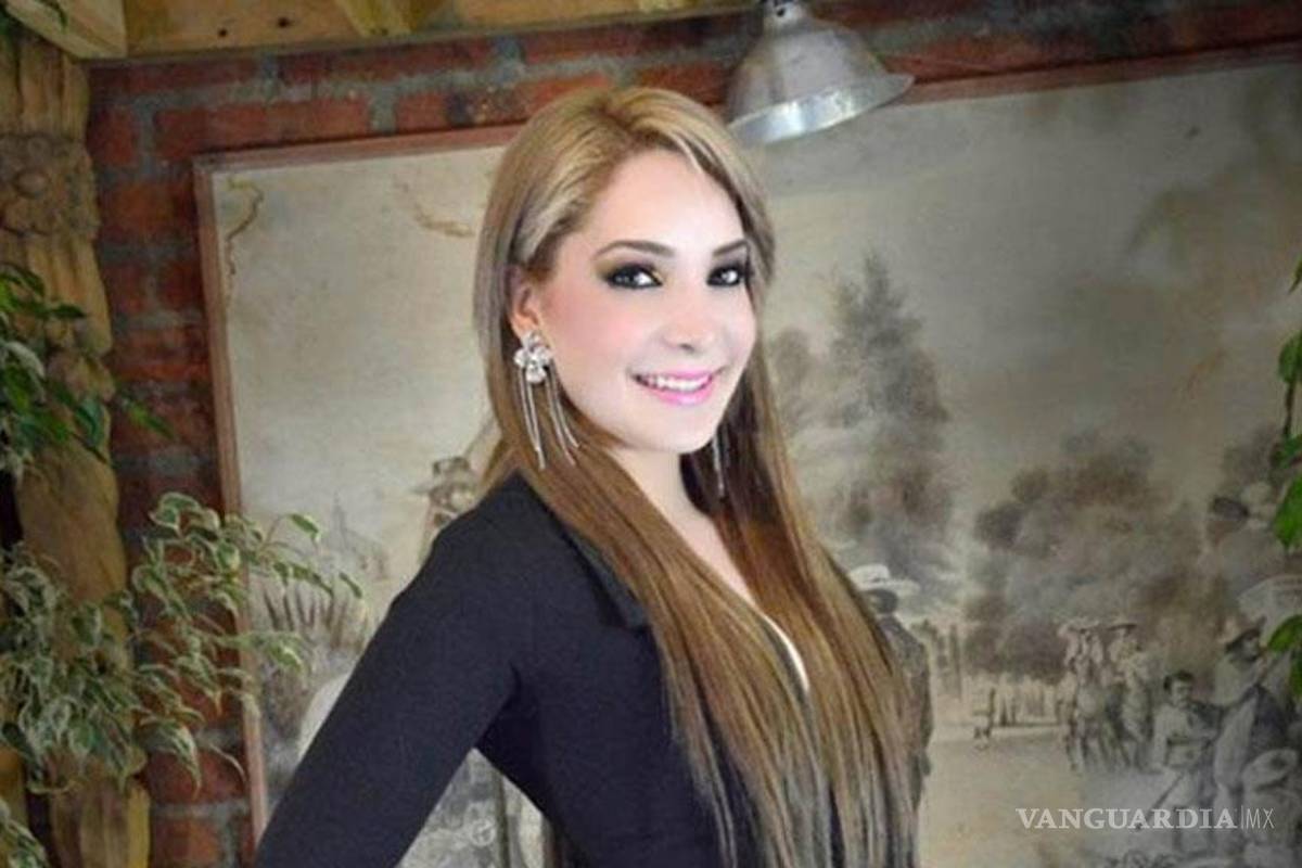 No veo a mi padre desde los 15 años: Barbie Grupera