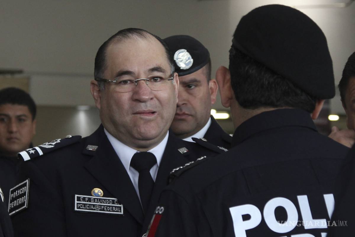 Testimonio sobre Tierra Blanca no es definitivo: PF