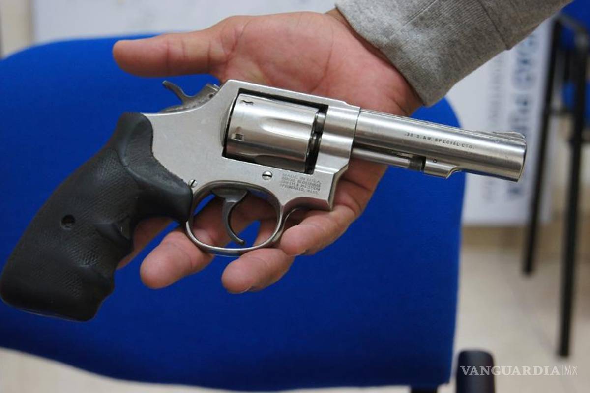 Llegará nuevo armamento para los policías de Frontera