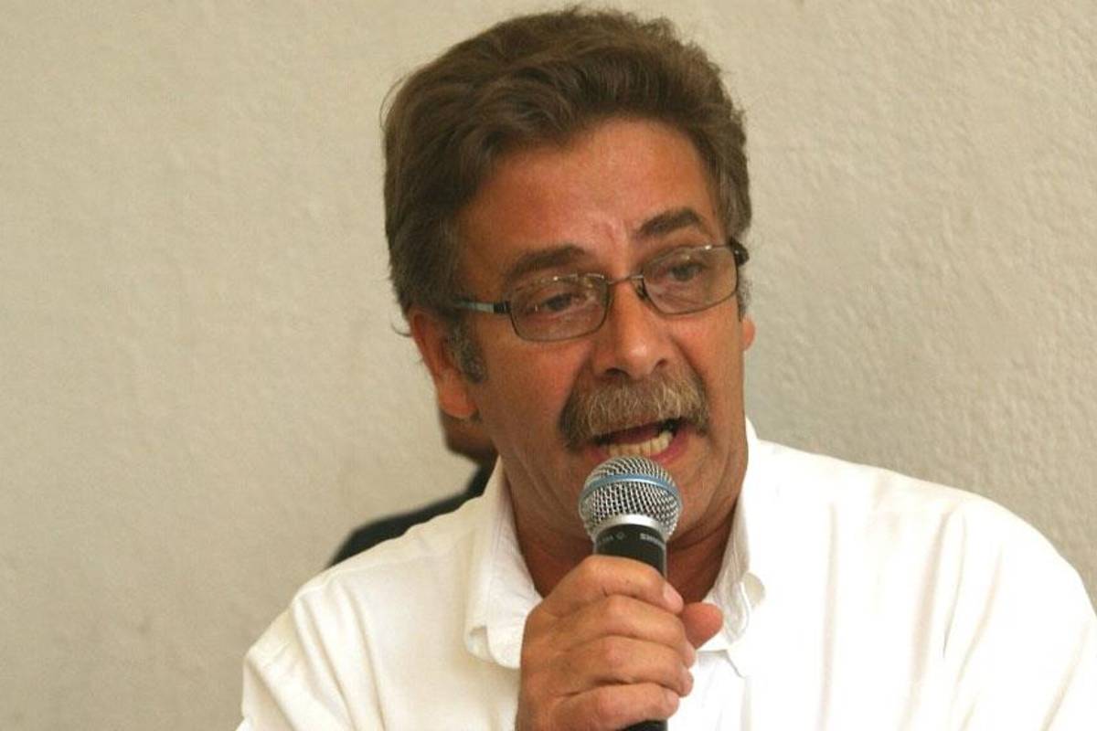 "Soy de carne y hueso", así justifica gobernador de SLP uso de avión del estado para vacacionar