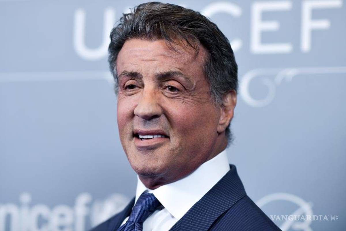 James Woods y Sylvester Stallone entre los más inteligentes de Hollywood