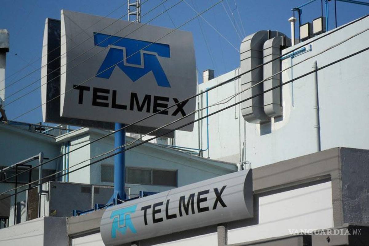 Ordenan a Telmex pagar 600 mdp a SLP