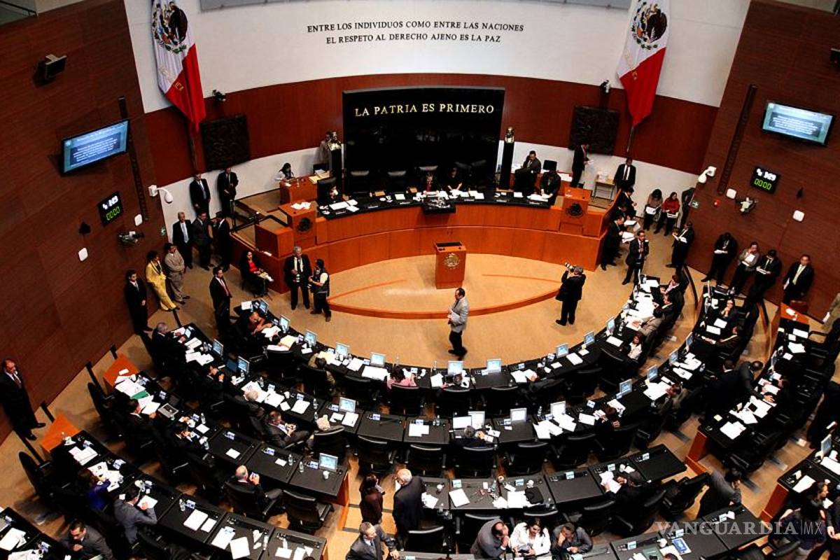 Aprueban en lo general Sistema Nacional Anticorrupción