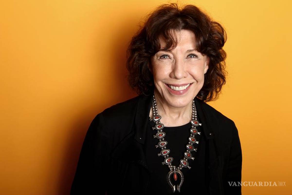 Lily Tomlin y Jane Wagner se casan tras 40 años de noviazgo