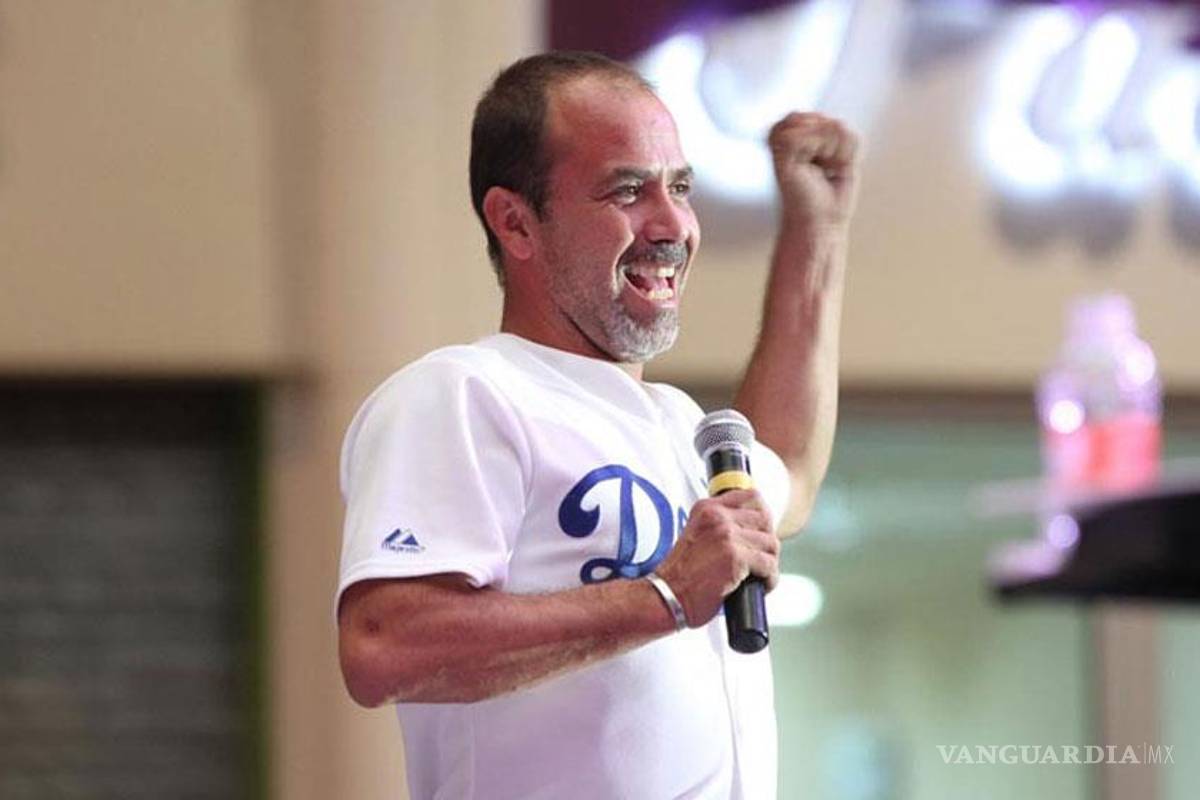 Radamés de Jesús extraña a su abuela Carmen Montejo