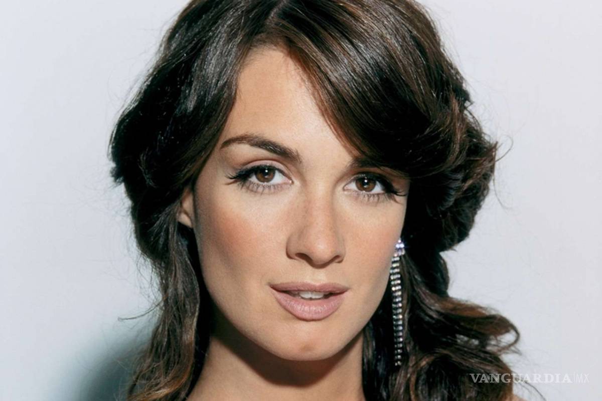 Paz Vega filmará en México