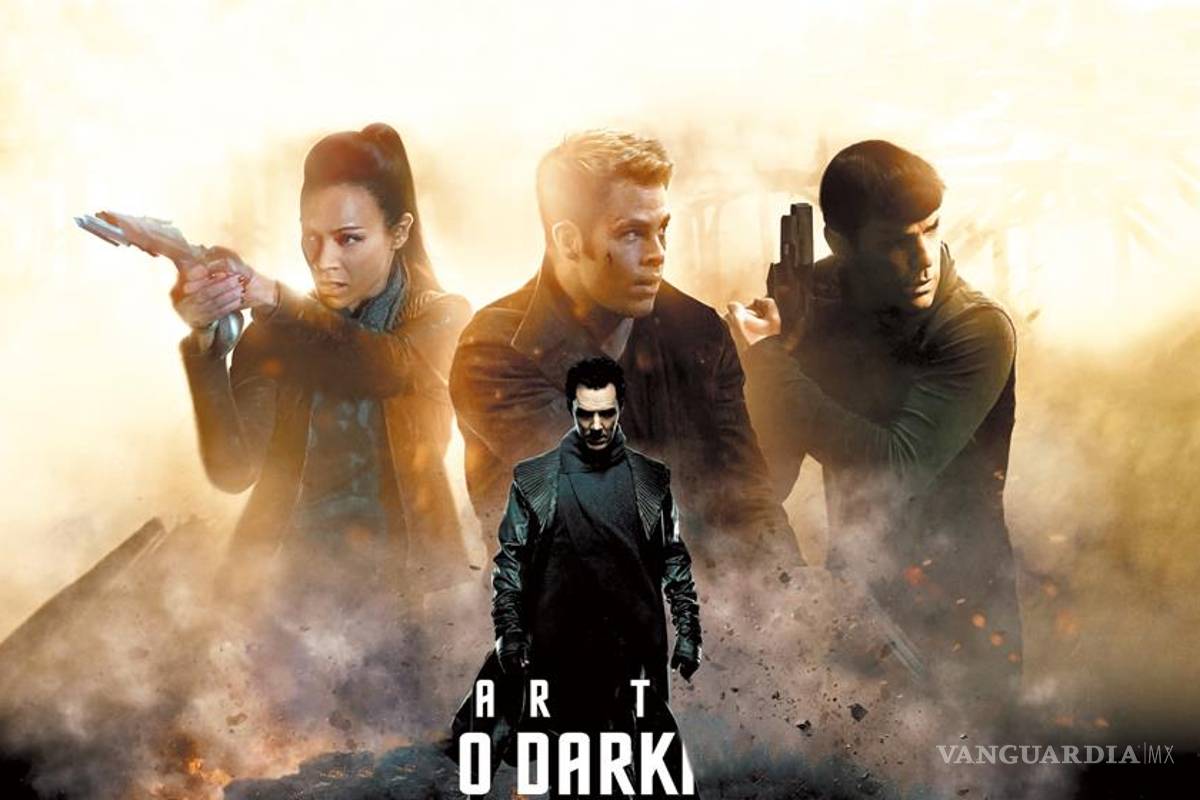 Zachary Quinto confirma nueva entrega de Star Trek