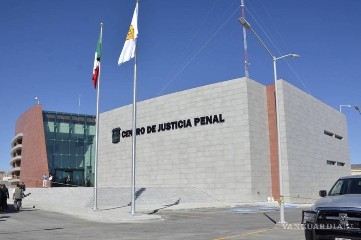 Inicia proceso de presunto violador de una menor