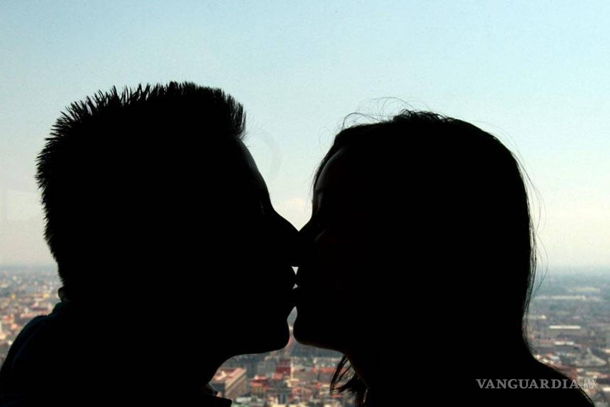 Nuevas parejas del siglo XXI