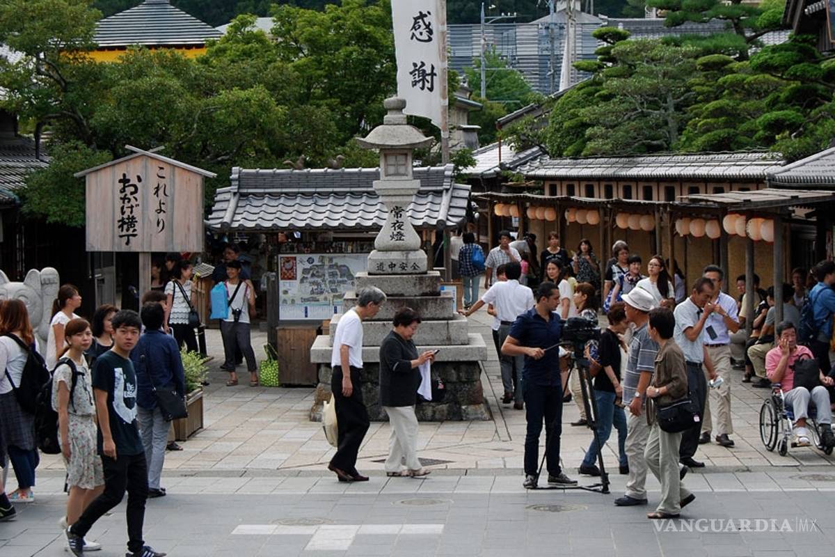 Ise, la tierra sagrada de Japón