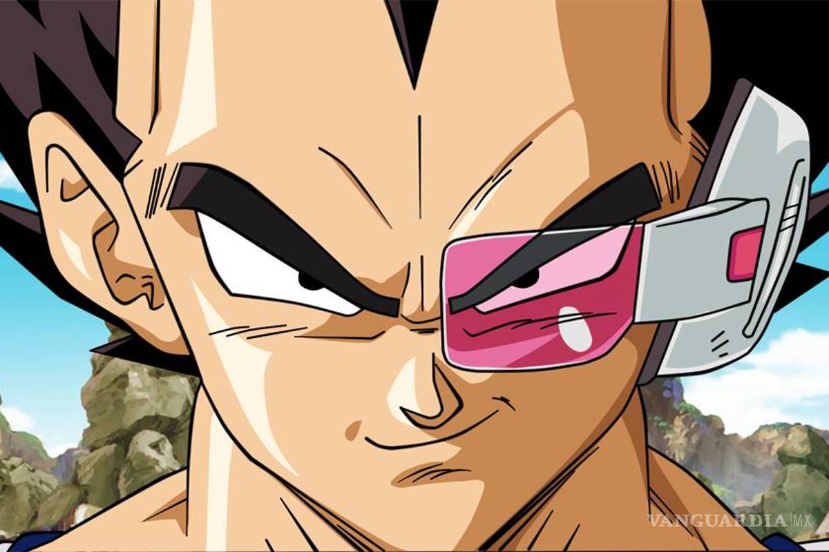 Rastreador de Dragon Ball Z es una realidad