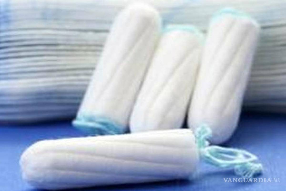 Falta de tampones preocupa a mujeres y al gobierno en Argentina