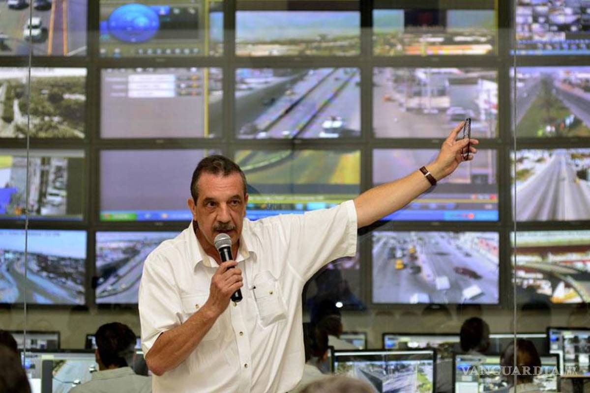 Por reprobar pruebas de confianza, funcionario de Saltillo sigue vetado para puestos de seguridad