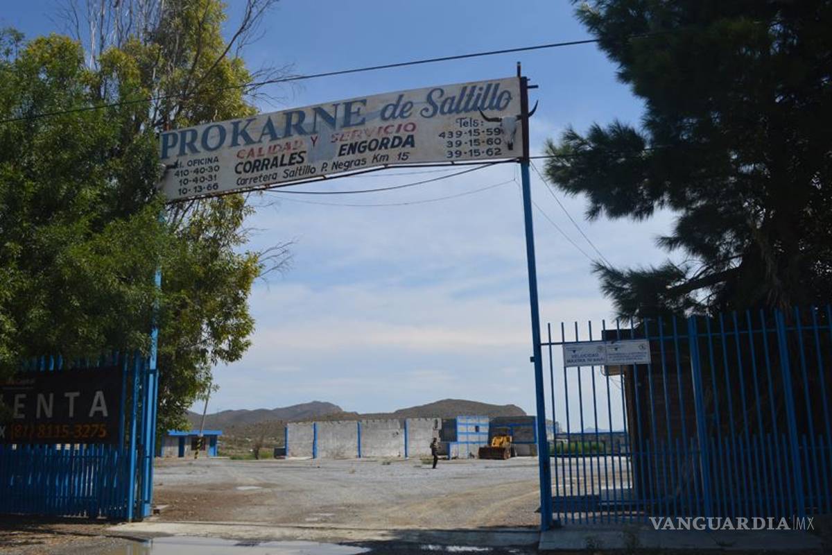 Suspenden audiencia del caso Prokarne