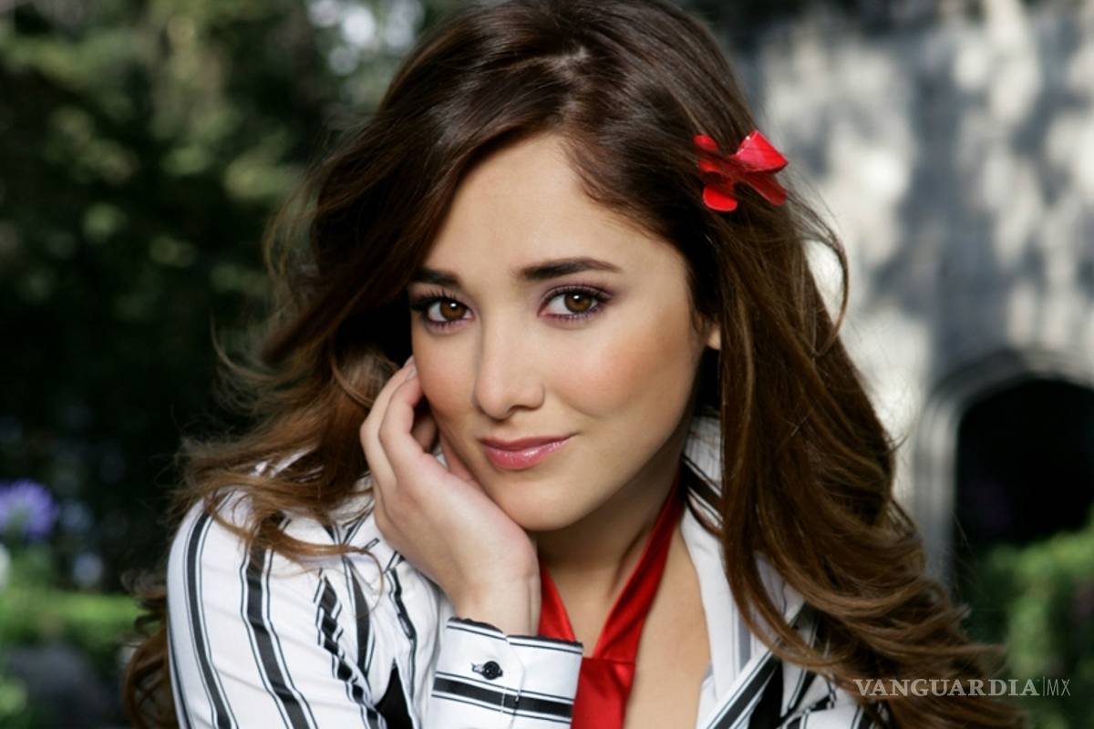 Sherlyn ofrece detalles de sus bodas