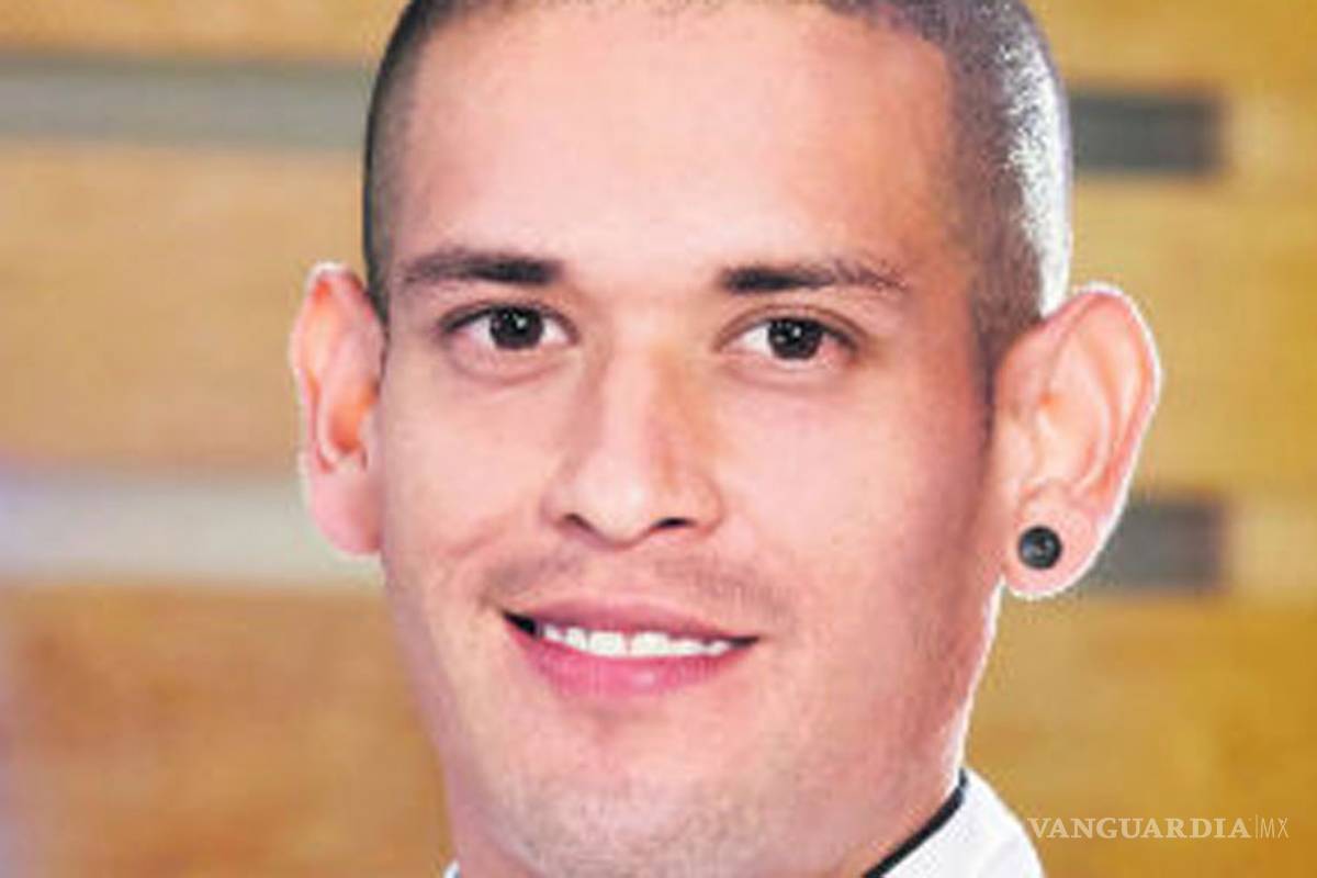 Detienen al ganador de MasterChef México