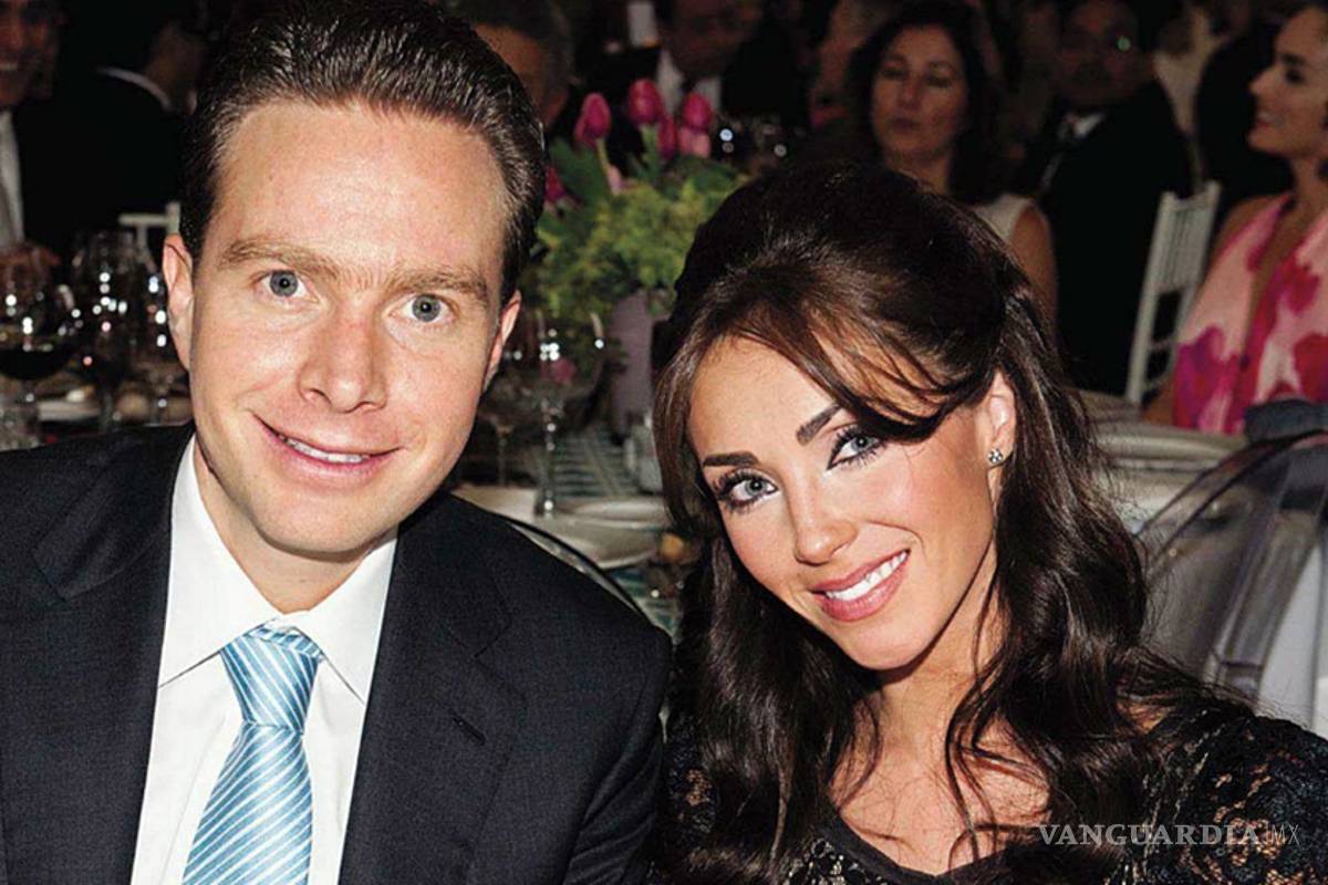 Alistan boda de Anahí en Chiapas