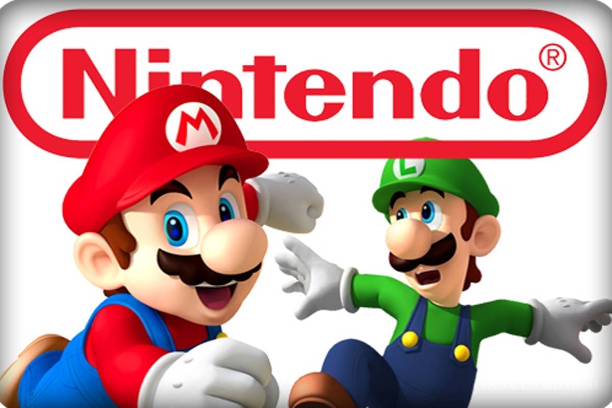 Nintendo recompra casi el 8 % de sus acciones